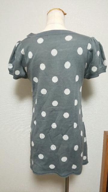 natural coutureのニットワンピ(106) < 女性ファッション  natural coutureのニットワンピ(106) < 女性ファッションの