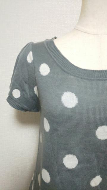 natural coutureのニットワンピ(106) < 女性ファッション  natural coutureのニットワンピ(106) < 女性ファッションの