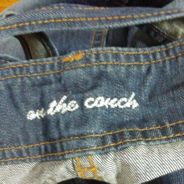 デニム 美品 < 女性ファッション  デニム 美品 < 女性ファッションの