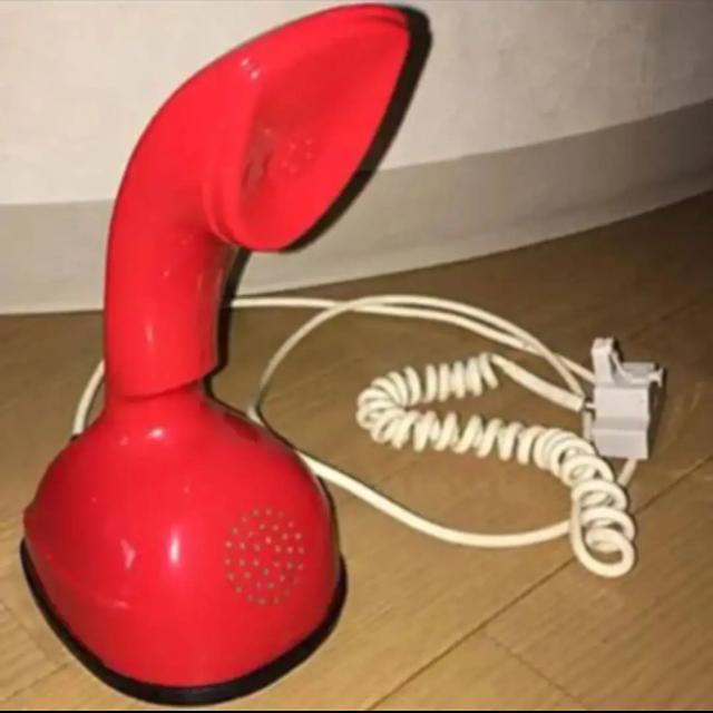 電話機 エリコフォン 北欧 ミッドセンチュリー スウェーデン < 家電/AV 電話機 エリコフォン 北欧 ミッドセンチュリー スウェーデン < 家電/AVの