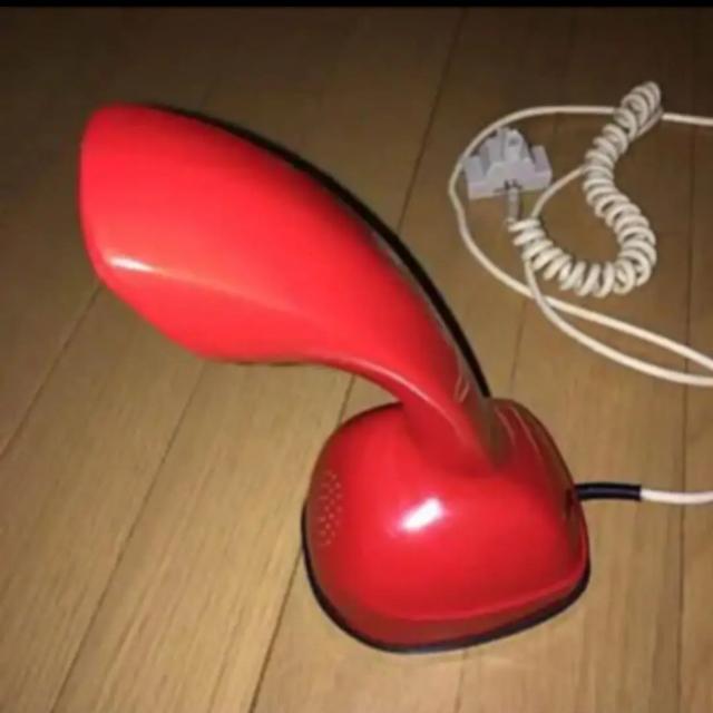 電話機 エリコフォン 北欧 ミッドセンチュリー スウェーデン < 家電/AV 電話機 エリコフォン 北欧 ミッドセンチュリー スウェーデン < 家電/AVの