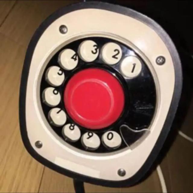 電話機 エリコフォン 北欧 ミッドセンチュリー スウェーデン < 家電/AV 電話機 エリコフォン 北欧 ミッドセンチュリー スウェーデン < 家電/AVの