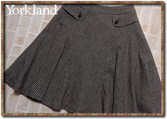 ���[�N�����h�@�璹�i�q�X�J�[�g  �� �u�����h�� 