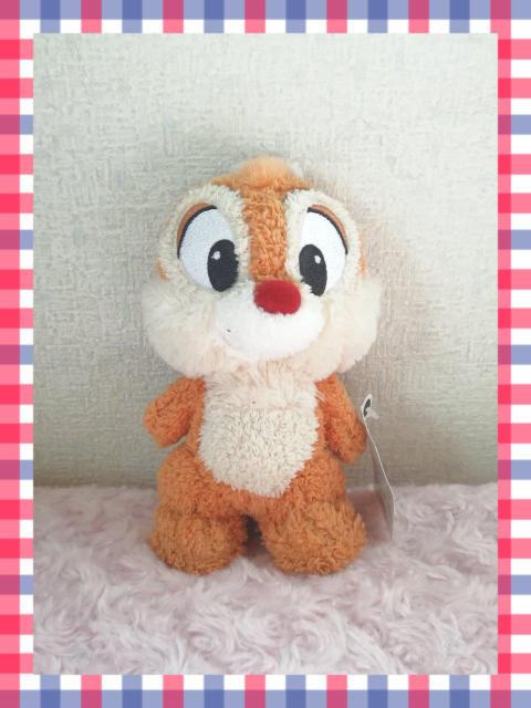 デール*ふわふわぬいぐるみ < おもちゃ  デール*ふわふわぬいぐるみ  < おもちゃの