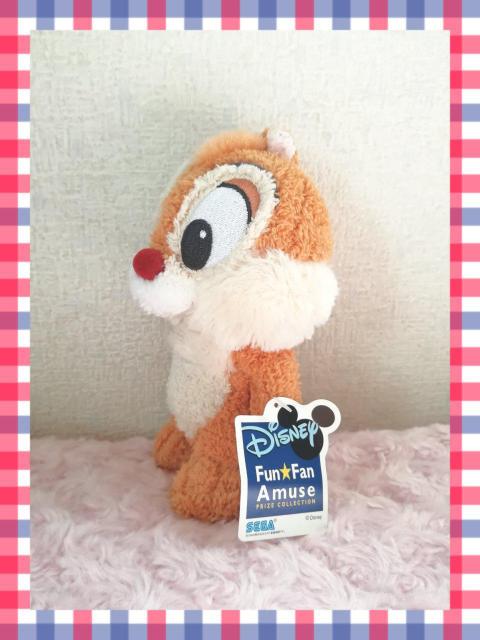 デール*ふわふわぬいぐるみ < おもちゃ  デール*ふわふわぬいぐるみ < おもちゃの