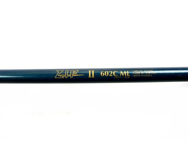 ルアーロッド・GIP U 602C ML < レジャー/スポーツ ルアーロッド・GIP U 602C ML < レジャー/スポーツの