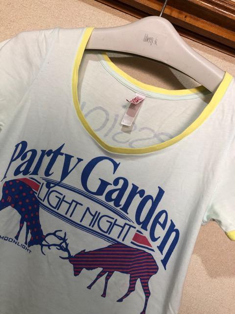 ロデオクラウンズ★半袖Tシャツ 大きめS < ブランド  ロデオクラウンズ★半袖Tシャツ 大きめS < ブランドの