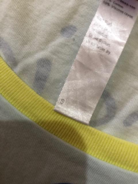 ロデオクラウンズ★半袖Tシャツ 大きめS < ブランド  ロデオクラウンズ★半袖Tシャツ 大きめS < ブランドの