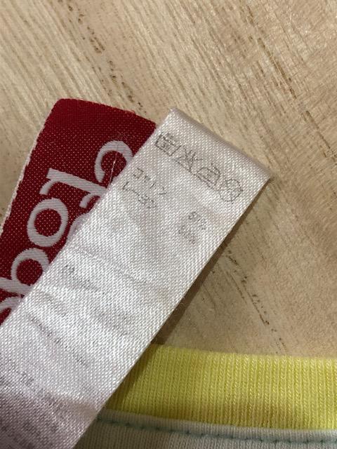 ロデオクラウンズ★半袖Tシャツ 大きめS < ブランド  ロデオクラウンズ★半袖Tシャツ 大きめS < ブランドの