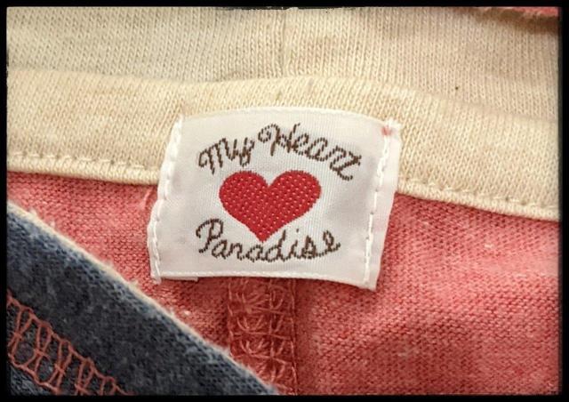 My Heart Paradise}Cn[gp_CXTVct[htFTCY܂Ƃߔ}  LbY/xr[ 