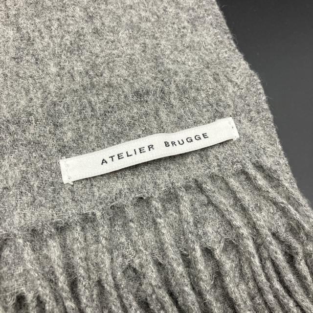  ATELIER BRUGGE }t[ O[  jt@bV 