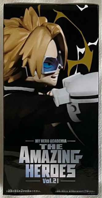 l̃q[[AJf~A THE AMAZING HEROES vol.21  Aj/R~bN/LN^[ 