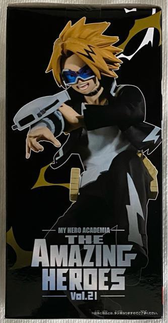 l̃q[[AJf~A THE AMAZING HEROES vol.21  Aj/R~bN/LN^[ 