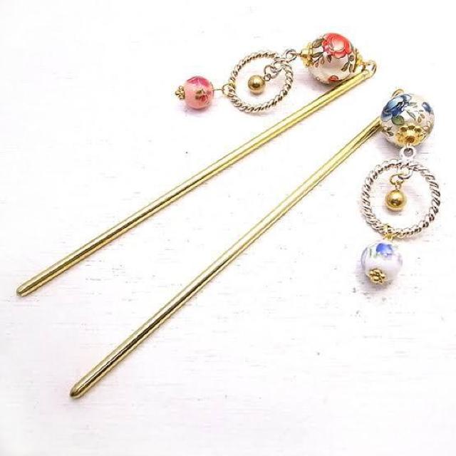 陶器ビーズ●椿×松●鶯 黄緑 グリーン●ハンドメイド 手作り かんざし ヘアアクセサリー ピアス イヤリング ネックレス < ペット/手芸/園芸  陶器ビーズ●椿×松●鶯 黄緑 グリーン●ハンドメイド 手作り かんざし ヘアアクセサリー ピアス イヤリング ネックレス < ペット/手芸/園芸の