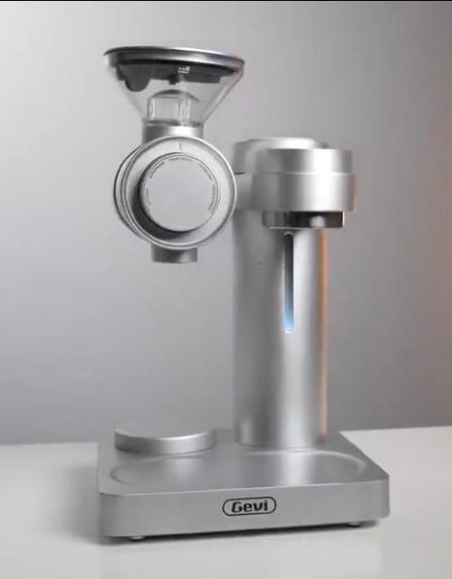 Gevi 4-in-1 スマートコーヒーメーカー < 家電/AV  Gevi 4-in-1 スマートコーヒーメーカー  < 家電/AVの