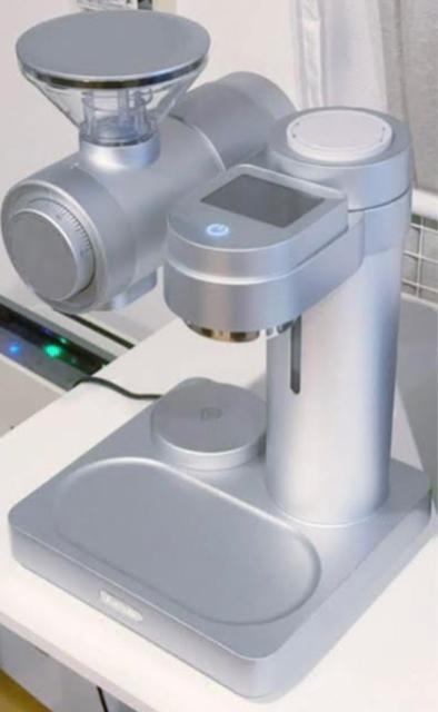 Gevi 4-in-1 スマートコーヒーメーカー < 家電/AV  Gevi 4-in-1 スマートコーヒーメーカー < 家電/AVの