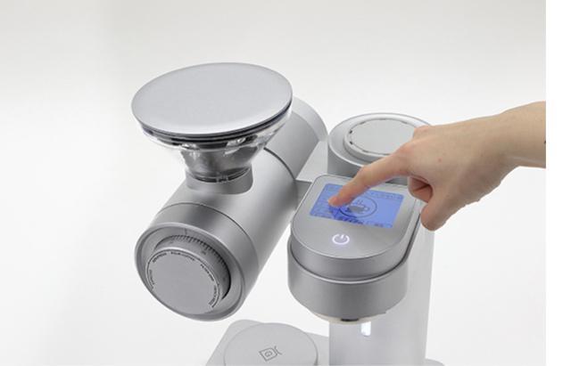 Gevi 4-in-1 スマートコーヒーメーカー < 家電/AV  Gevi 4-in-1 スマートコーヒーメーカー < 家電/AVの