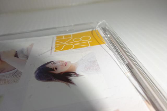 DVD付★SKE48★アイシテラブル! (typeC)★2枚同梱270円 < タレントグッズ DVD付★SKE48★アイシテラブル! (typeC)★2枚同梱270円 < タレントグッズの