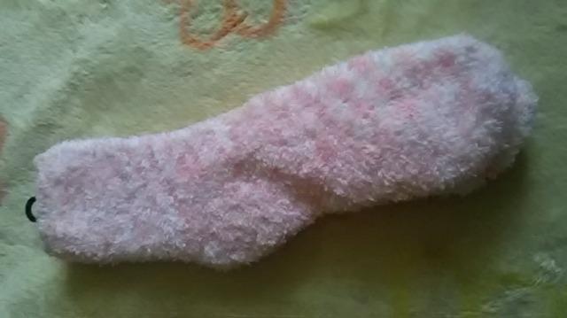 23*新品*フワフワ*靴下 < 女性ファッション  23*新品*フワフワ*靴下 < 女性ファッションの