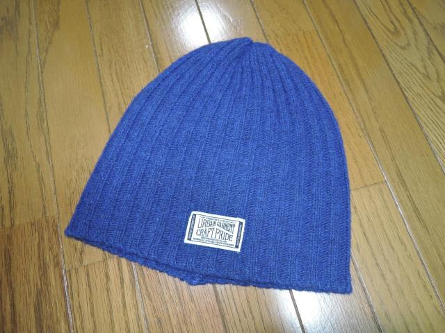 NEIGHBORHOOD lCo[tbh jbgLbv n KNIT CAP r[j[   uh 