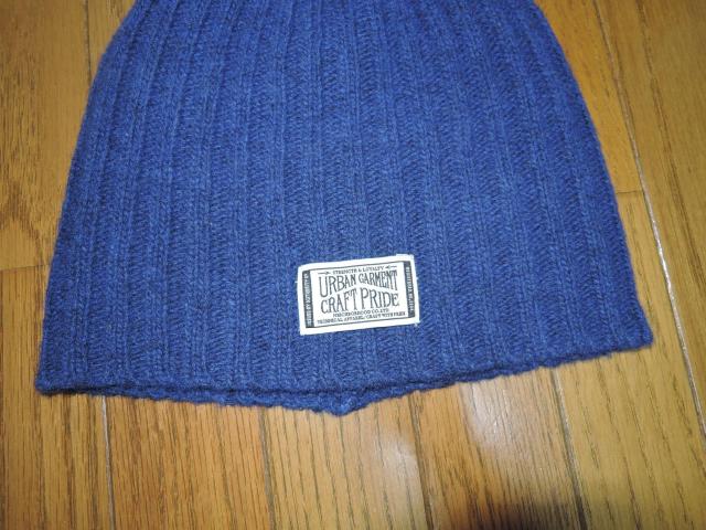 NEIGHBORHOOD lCo[tbh jbgLbv n KNIT CAP r[j[  uh 