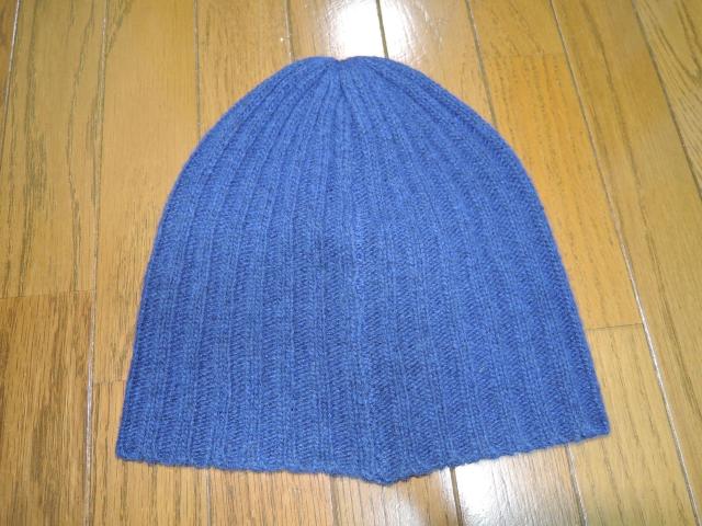 NEIGHBORHOOD lCo[tbh jbgLbv n KNIT CAP r[j[  uh 