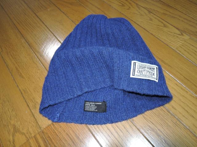 NEIGHBORHOOD lCo[tbh jbgLbv n KNIT CAP r[j[  uh 