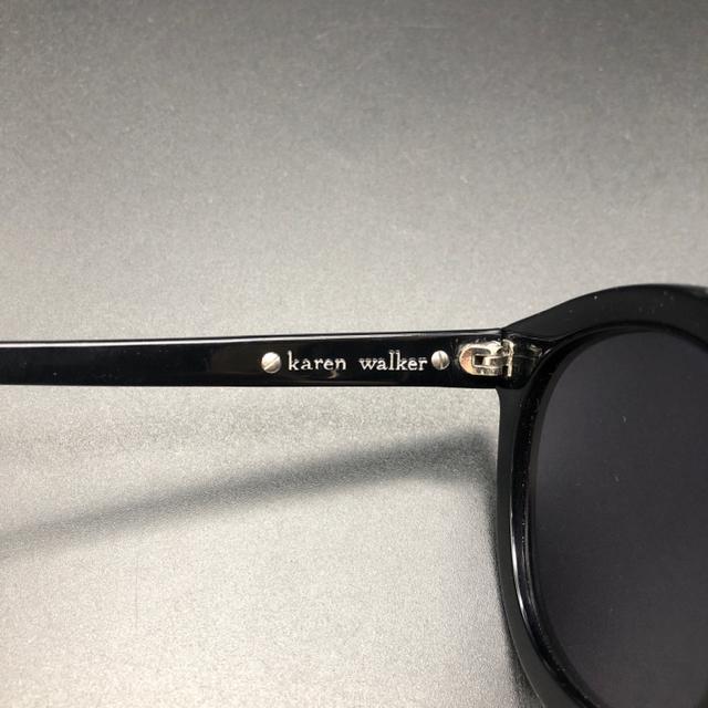  karen walker TOX  t@bV 