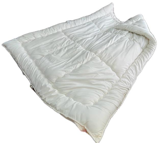 目玉商品☆エステル生成り掛け布団☆シングルロングサイズ☆オールシーズン対応☆150×210cm☆8ヶ所紐付き☆1.5kg < インテリア/ライフ  目玉商品☆エステル生成り掛け布団☆シングルロングサイズ☆オールシーズン対応☆150×210cm☆8ヶ所紐付き☆1.5kg < インテリア/ライフの