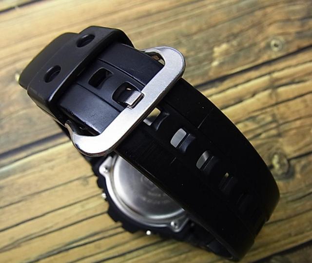 KiJVI G-SHOCK Yrv CASIO/GVbN/G-100@iAj