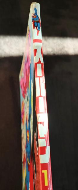 スーパーマン ひかりのくにヒーロー絵本 < 本/雑誌  スーパーマン ひかりのくにヒーロー絵本 < 本/雑誌の