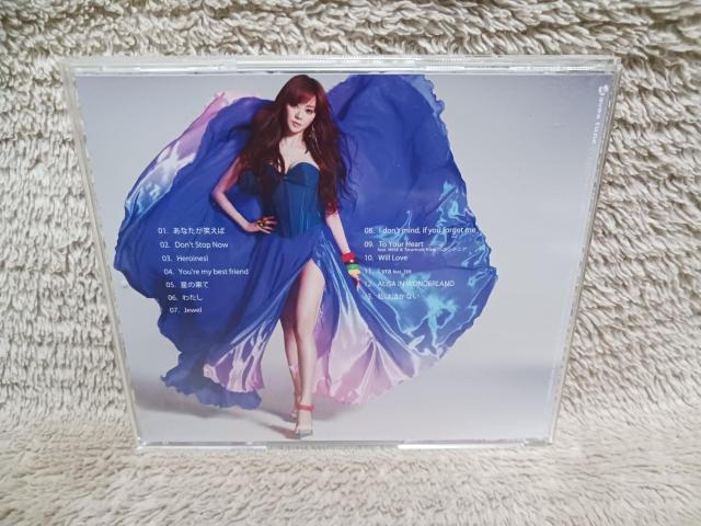 観月ありさ/SpeciAlisa/帯無し/一部難あり < タレントグッズ  観月ありさ/SpeciAlisa/帯無し/一部難あり < タレントグッズの