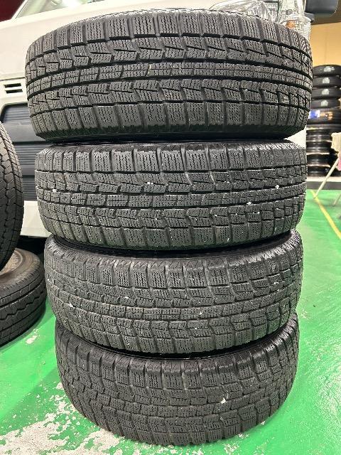 0110149)中古国産スタッドレスタイヤオートバックスノーストレック4本コンパクトカーアルミホイール付175/65R14送料無料 < 自動車/バイク 0110149)中古国産スタッドレスタイヤオートバックスノーストレック4本コンパクトカーアルミホイール付175/65R14送料無料 < 自動車/バイク