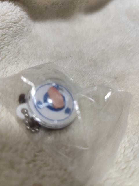 くら寿司 鮮度くんフィギュア はまち 大葉真イカ ガチャ < ホビー  くら寿司 鮮度くんフィギュア はまち 大葉真イカ ガチャ < ホビーの