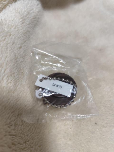 くら寿司 鮮度くんフィギュア はまち 大葉真イカ ガチャ < ホビー  くら寿司 鮮度くんフィギュア はまち 大葉真イカ ガチャ < ホビーの