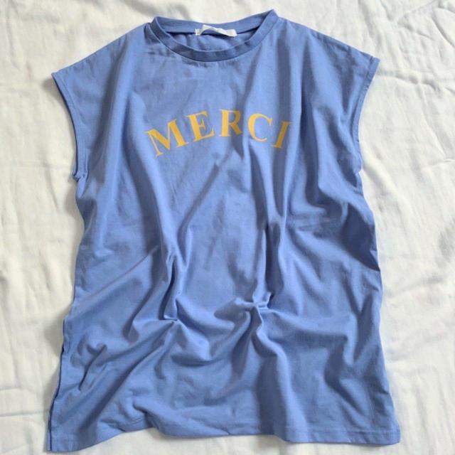 novem��MERCI�v�����g�t�����`�`���j�b�N/���i