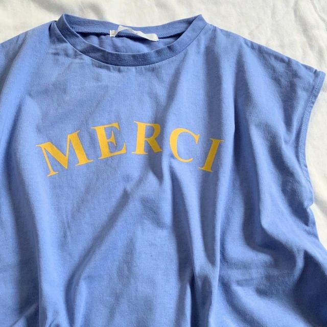 novem��MERCI�v�����g�t�����`�`���j�b�N/���i