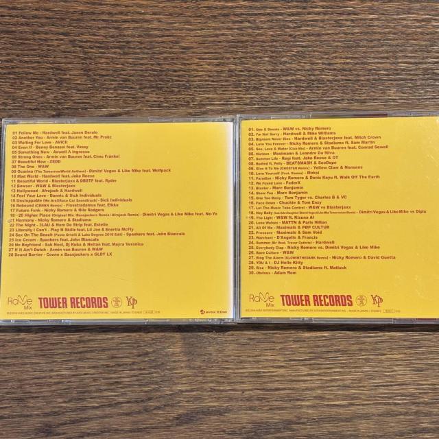 yEDM MAXXzNO EDM, NO LIFE. 2Zbg  CD/DVD/rfI 