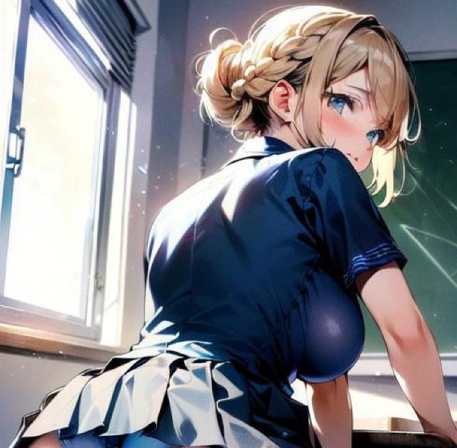 374 AI Girls オリジナル美少女 制服 コスプレ アート A4ポスター 高画質、光沢紙 3落札毎に+1枚サービス < アニメ/コミック/キャラクター  374 AI Girls オリジナル美少女 制服 コスプレ アート A4ポスター 高画質、光沢紙 3落札毎に+1枚サービス < アニメ/コミック/キャラクターの
