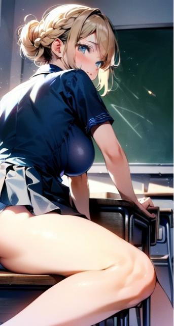 374 AI Girls オリジナル美少女 制服 コスプレ アート A4ポスター 高画質、光沢紙 3落札毎に+1枚サービス < アニメ/コミック/キャラクター  374 AI Girls オリジナル美少女 制服 コスプレ アート A4ポスター 高画質、光沢紙 3落札毎に+1枚サービス < アニメ/コミック/キャラクターの