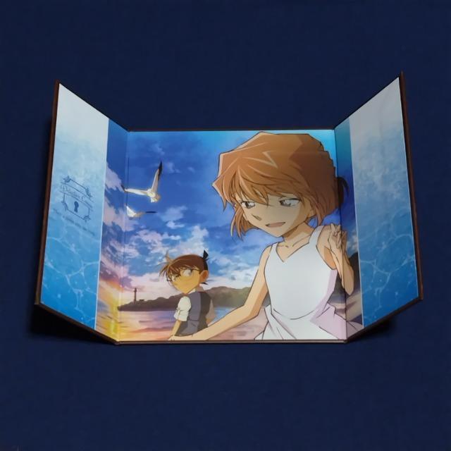 名探偵コナン☆アートギャラリーコレクションvol.3《灰原哀&江戸川コナン》 < アニメ/コミック/キャラクター 名探偵コナン☆アートギャラリーコレクションvol.3《灰原哀&江戸川コナン》 < アニメ/コミック/キャラクターの