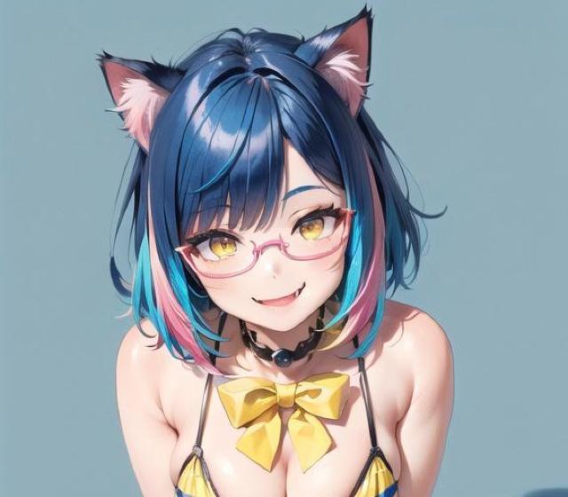 419 AI Girls オリジナル ネコミミ美少女 セクシー アート A4ポスター 高画質、光沢紙 ※3落札毎に+1枚サービス < アニメ/コミック/キャラクター 419 AI Girls オリジナル ネコミミ美少女 セクシー アート A4ポスター 高画質、光沢紙 ※3落札毎に+1枚サービス < アニメ/コミック/キャラクターの