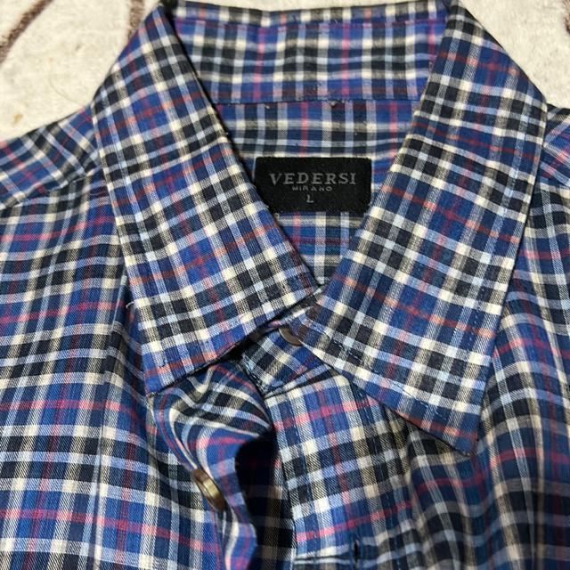 チェックシャツ < 男性ファッション チェックシャツ < 男性ファッションの