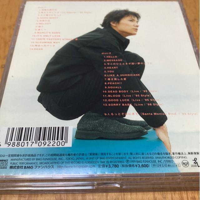 福山雅治 DEAR マグナムコレクション < タレントグッズ 福山雅治 DEAR マグナムコレクション < タレントグッズの