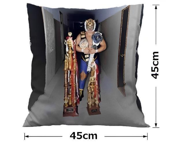 新品☆クッションカバー初代タイガーマスク☆佐山聡 < インテリア/ライフ 新品☆クッションカバー初代タイガーマスク☆佐山聡 < インテリア/ライフの