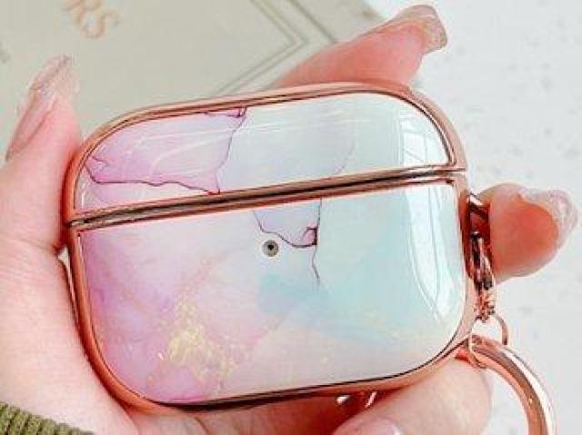 マーブル柄 大理石柄 Air pods pro case エアーポッズ プロ タイプB < 家電/AV マーブル柄 大理石柄 Air pods pro case エアーポッズ プロ タイプB < 家電/AVの