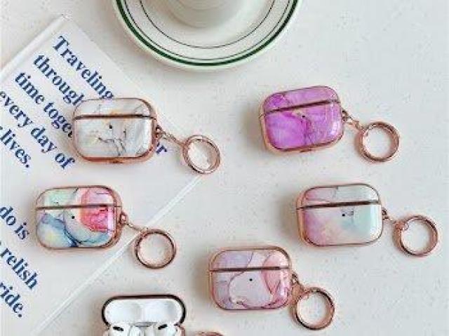 マーブル柄 大理石柄 Air pods pro case エアーポッズ プロ タイプB < 家電/AV マーブル柄 大理石柄 Air pods pro case エアーポッズ プロ タイプB < 家電/AVの