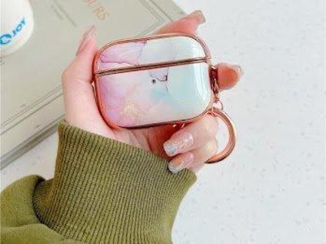 マーブル柄 大理石柄 Air pods pro case エアーポッズ プロ タイプB < 家電/AV マーブル柄 大理石柄 Air pods pro case エアーポッズ プロ タイプB < 家電/AVの