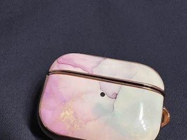マーブル柄 大理石柄 Air pods pro case エアーポッズ プロ タイプB < 家電/AV マーブル柄 大理石柄 Air pods pro case エアーポッズ プロ タイプB < 家電/AVの