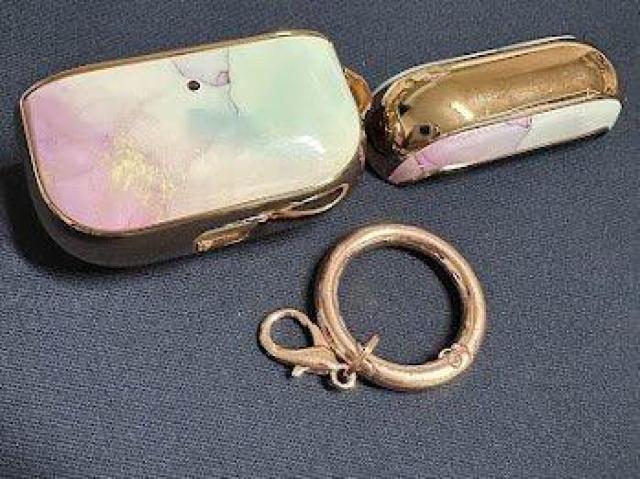 マーブル柄 大理石柄 Air pods pro case エアーポッズ プロ タイプB < 家電/AV マーブル柄 大理石柄 Air pods pro case エアーポッズ プロ タイプB < 家電/AVの